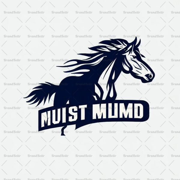 Wilde Mustangs
